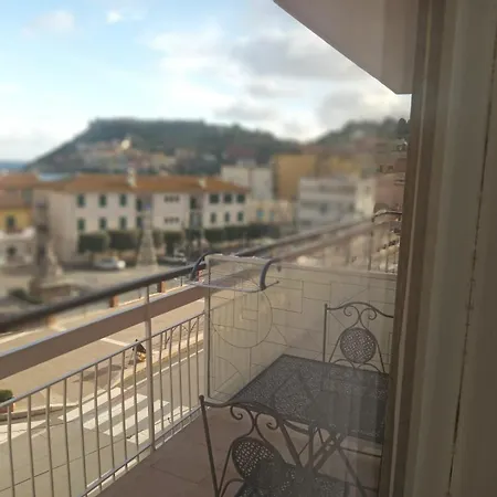 Casamia-guest House Appart hôtel