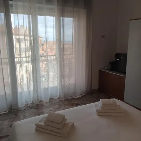 Casamia-guest House Appart hôtel Porto Ercole (Grosseto)