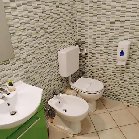 Casamia-guest House
