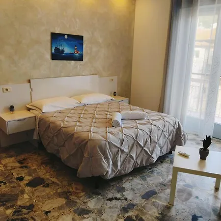Appart hôtel Casamia-guest House