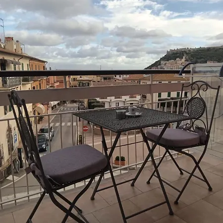 Casamia-guest House *