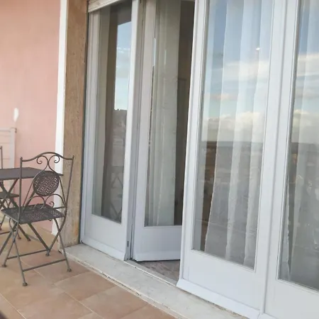 Aparthotel Casamia-guest House Porto Ercole (Grosseto)