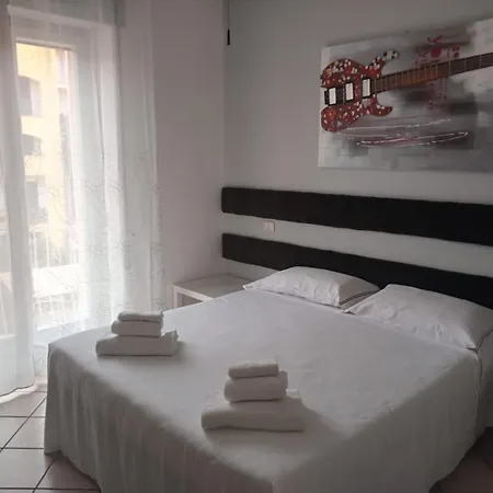 Aparthotel Casamia-guest House Porto Ercole (Grosseto)