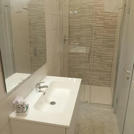 Aparthotel Casamia-guest House Porto Ercole (Grosseto)