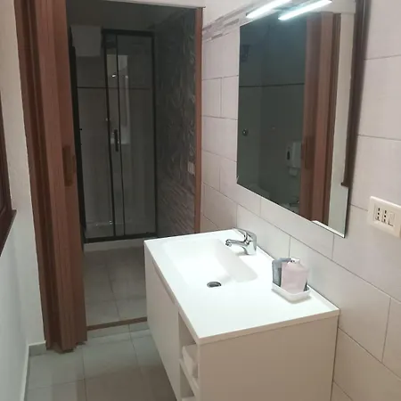 Casamia-guest House * Porto Ercole (Grosseto)