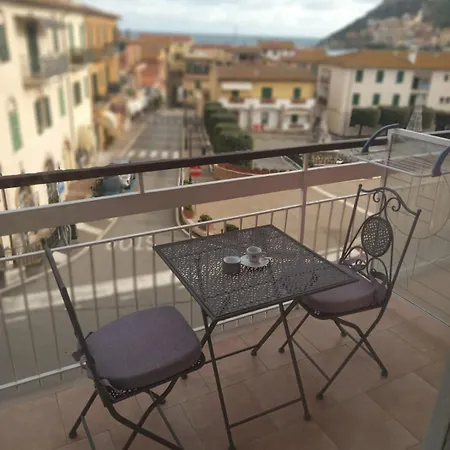 Aparthotel Casamia-guest House