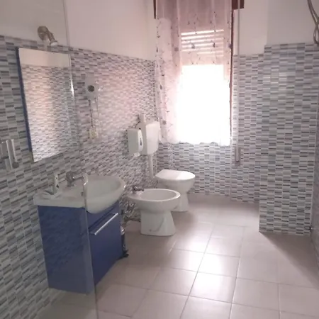 Casamia-guest House Porto Ercole (Grosseto)