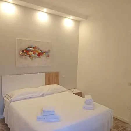 Casamia-guest House *