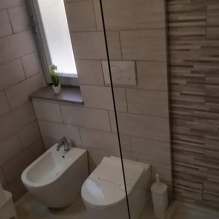 Aparthotel Casamia-guest House