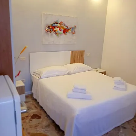 Casamia-guest House Aparthotel Porto Ercole (Grosseto)