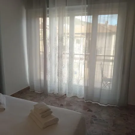 Casamia-guest House Porto Ercole (Grosseto)