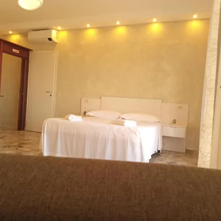 Casamia-guest House Porto Ercole (Grosseto)