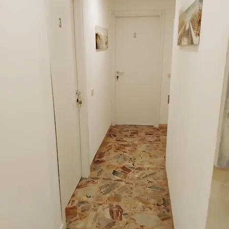 Casamia-guest House
