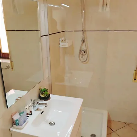 Casamia-guest House