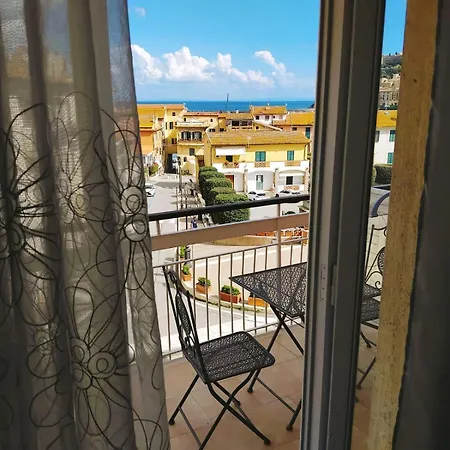 Casamia-guest House Aparthotel Porto Ercole (Grosseto)