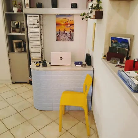 Casamia-guest House Porto Ercole (Grosseto)