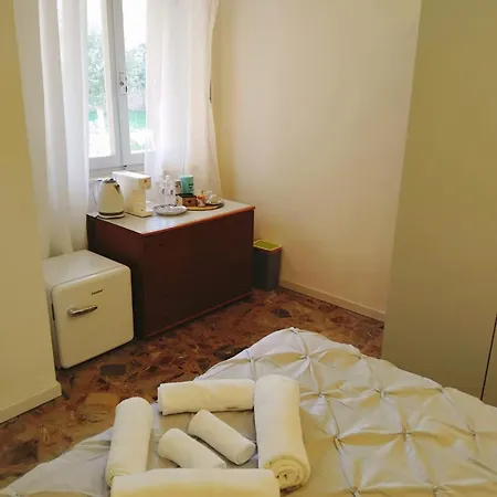 Casamia-guest House Porto Ercole (Grosseto)