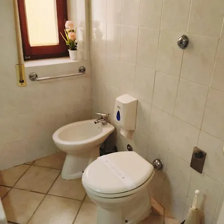 Casamia-guest House Aparthotel 4*