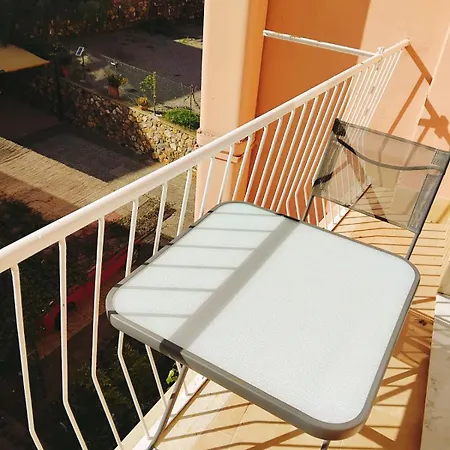 Aparthotel Casamia-guest House *