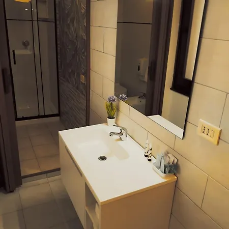 Casamia-guest House Aparthotel