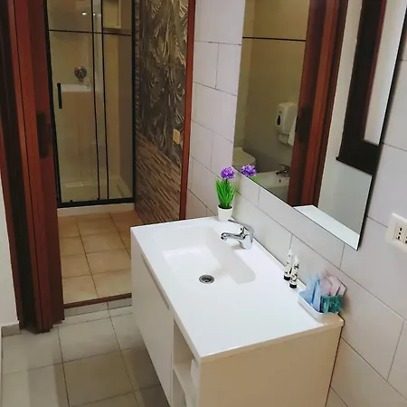 Casamia-guest House 4*
