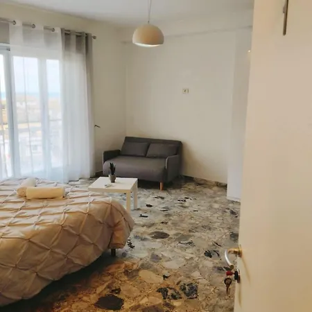 Aparthotel Casamia-guest House