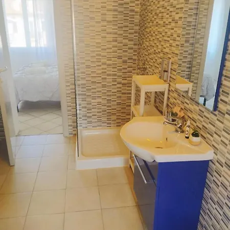 Aparthotel Casamia-guest House *
