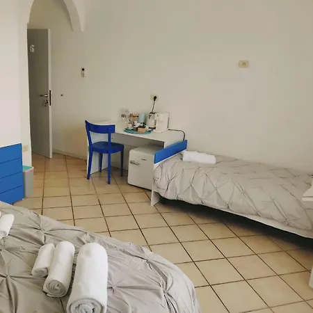 Casamia-guest House 4* Porto Ercole (Grosseto)