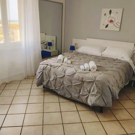 Casamia-guest House