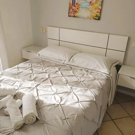 Aparthotel Casamia-guest House Porto Ercole (Grosseto)