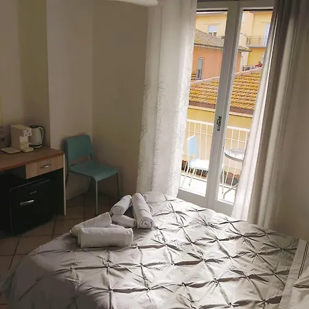 Casamia-guest House Porto Ercole (Grosseto)