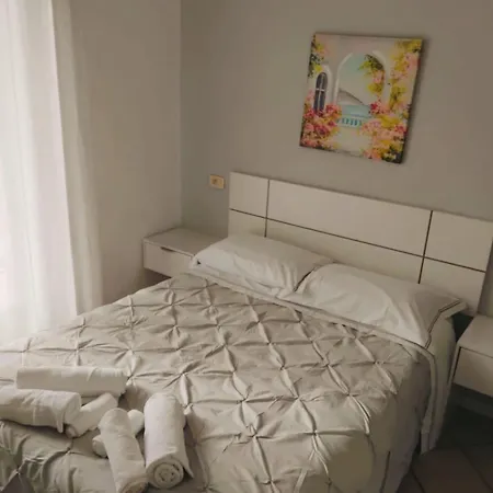 Casamia-guest House Aparthotel Porto Ercole (Grosseto)