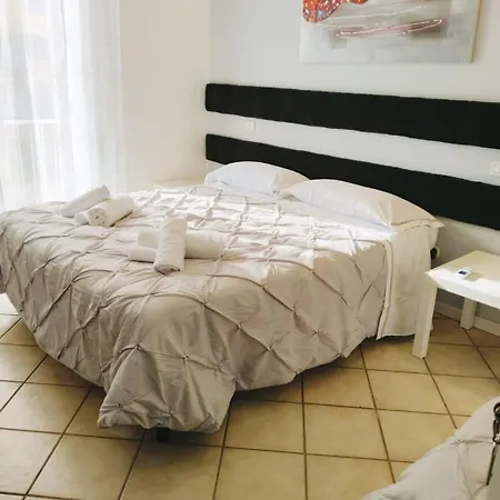 Casamia-guest House