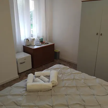 Aparthotel Casamia-guest House Porto Ercole (Grosseto)