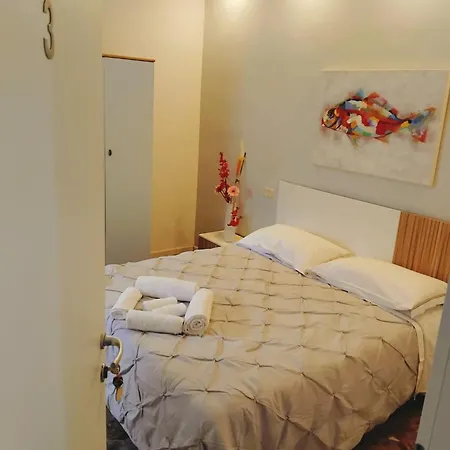 Casamia-guest House Aparthotel 4*