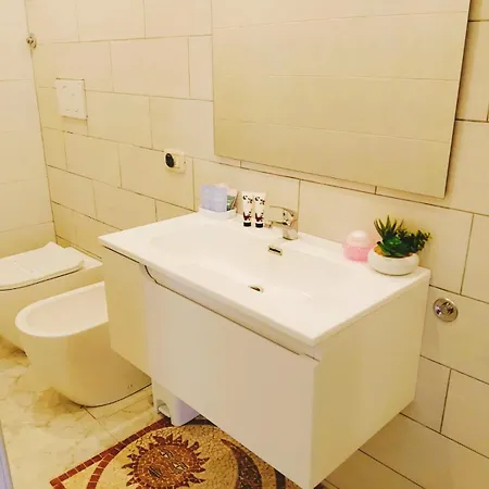 Casamia-guest House Porto Ercole (Grosseto)